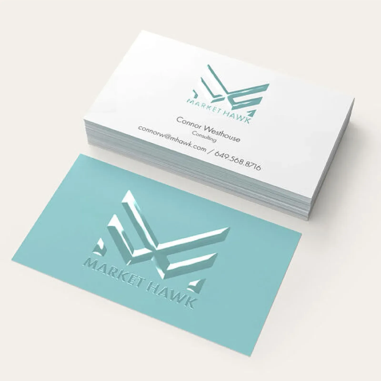 Business Card sample 23